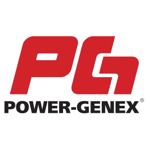 Power Genex logo