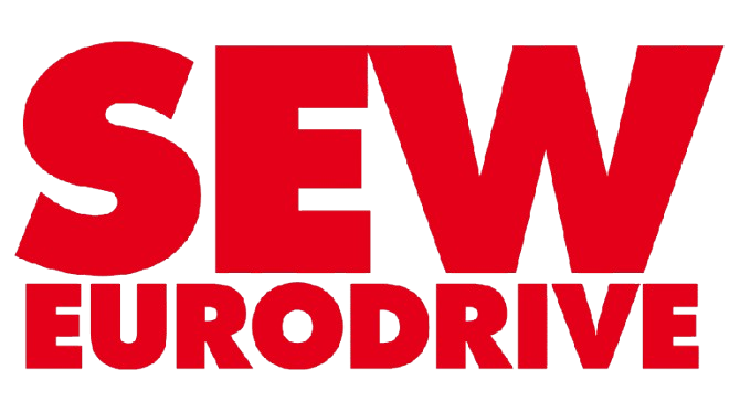 SEW Eurodrive logo