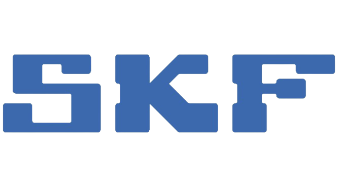 SKF logo